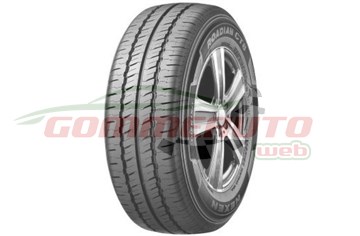 COP. 225/70R15C NEXEN RO-CT8 112T